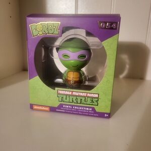 Dorbz - TMNT - Vinyl Collectible - Donatello -